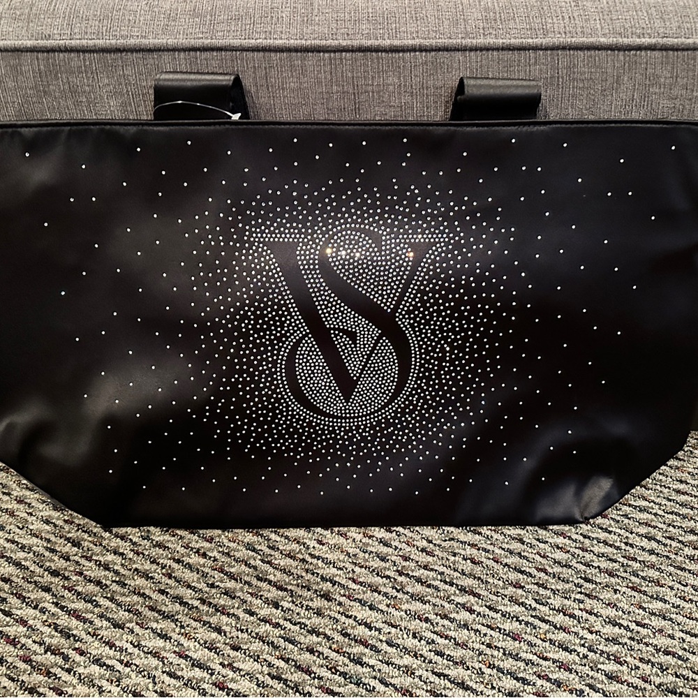 Victoria’s Secret Tote Bag